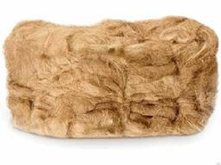 Пакля джутовая высший сорт 10кг.