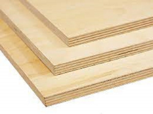 Фанера береза ФК 12мм 1,22*2,44 3/4
