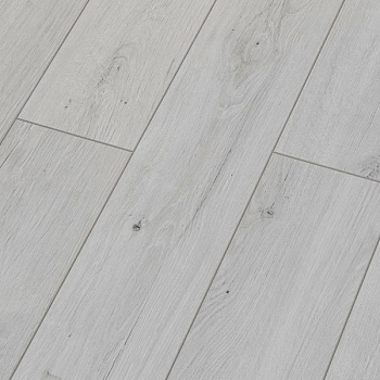 Ламинат Кастамону SUNFLOOR 8/33 4VN 54 Дуб Аспен, 1380*161*8мм, (11шт - 2,444м2) 33 класс
