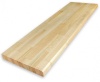 Подоконная доска сосна, сорт В, 40*400*3000
