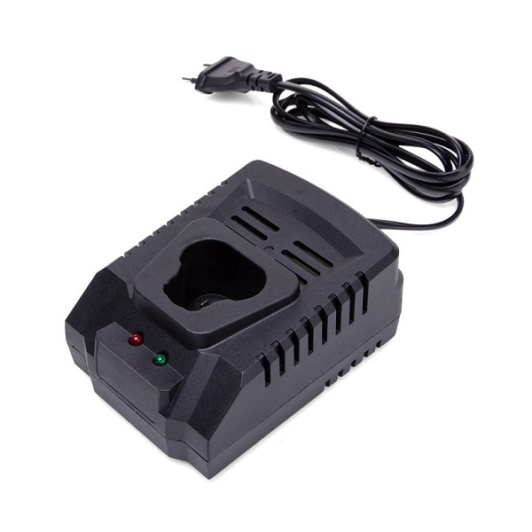 Дрель аккум.бесщ. Hanskonner HCD1230R (12В, БЗП 10мм, 2 скор., 30Нм, 2х2,0Ач, кейс) Дрель аккум.бесщ. Hanskonner HCD1230R (12В, БЗП 10мм, 2 скор., 30Нм, 2х2,0Ач, кейс)