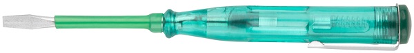 Отвертка индикаторная 100-500V 140мм / FIT Отвертка индикаторная 100-500V 140мм / FIT
