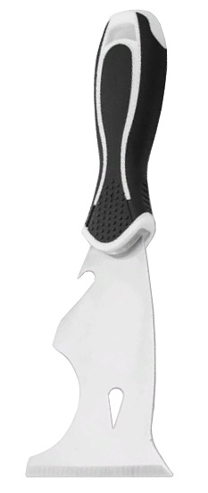 Шпатель 76мм многофункциональный (12шт)