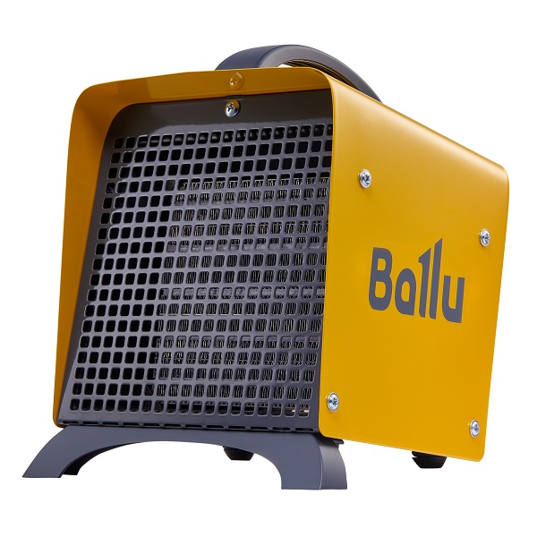 Тепловая пушка Ballu BKS-5 (1500/3000Вт) 220В