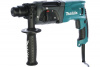 Перфоратор SDS-Plus MAKITA HR2470 (780Вт, 2,4 Дж, 3 реж,0-1100 об/мин) кейс ФЦ