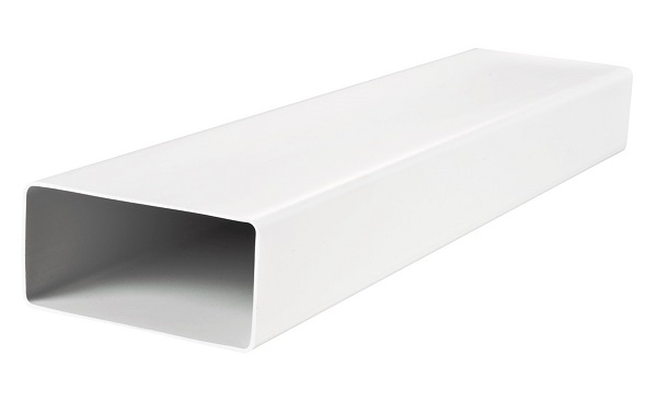 Канал плоский 6010 (1,0 п.м.), 60*120 (упак.)