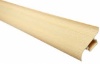 Плинтус Т Пласт 001 Бук светлый кабель канал 2,2м