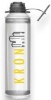 Очиститель монтаж.пены KRONbuild 350g/500ml, (12шт)