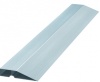 Правило алюминиевое "Трапеция", 1 ребро жесткости, L-1,5 м / Сибртех