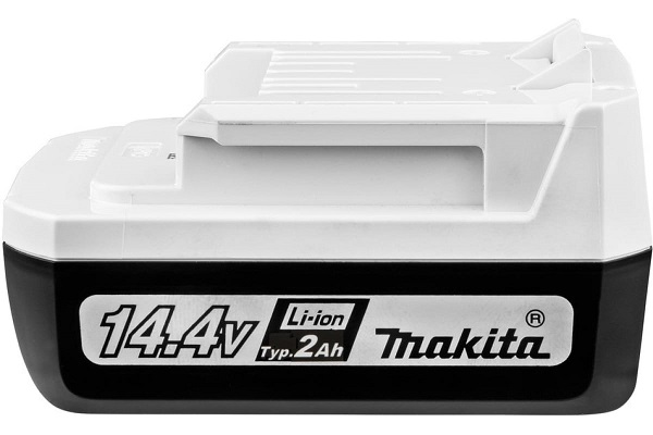 Аккумулятор MAKITA BL1420G (14В, 2.0Ач, Li-lon) ФЦ