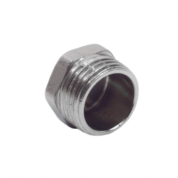 Заглушка 1/2"М (AQUALINK 500/10)
