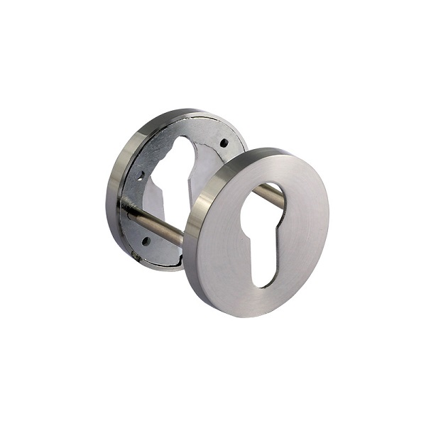 Накладка под ключ Slim НК-А мат.никель