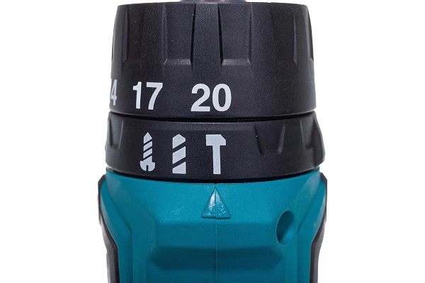 Дрель аккум.удар.MAKITA HP333DWAE(12В, 2скор.,БЗП 10мм, 30Нм, 2х2,0Ач Li-lon) кейс ФЦ Дрель аккум.удар.MAKITA HP333DWAE(12В, 2скор.,БЗП 10мм, 30Нм, 2х2,0Ач Li-lon) кейс ФЦ