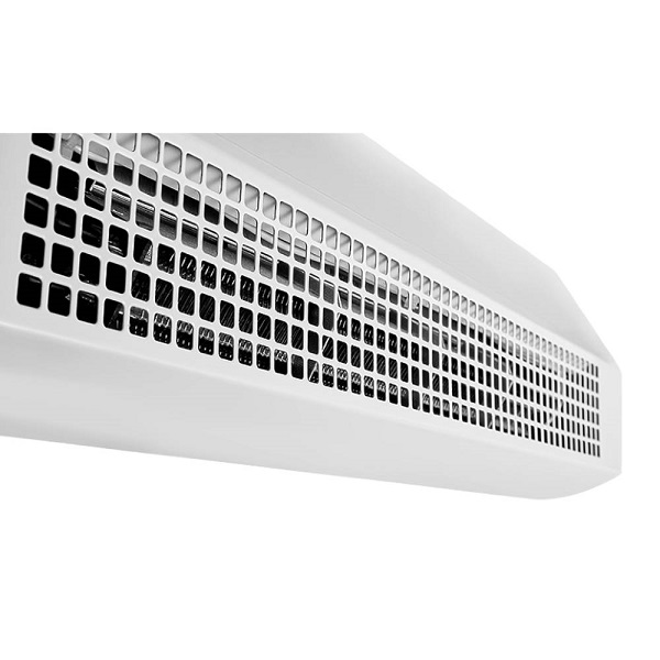 Завеса тепловая Ballu BHC-L08-S05 (2500/5000 Вт) 800х150х150 мм Завеса тепловая Ballu BHC-L08-S05 (2500/5000 Вт) 800х150х150 мм