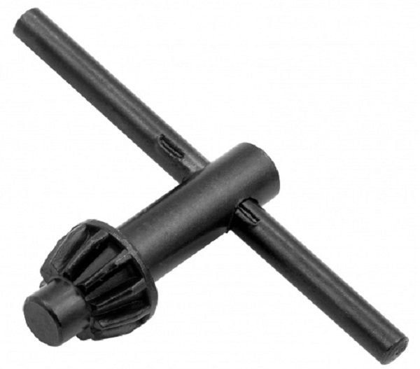 Ключ для патрона, 10 мм, Т-образный// Matrix