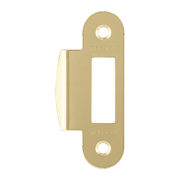 Ответ.планка 504.18/22 (золото)(80 мм) с заходом