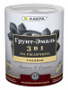 Грунт-эмаль 3 в 1 Лакра Голубой 15кг Л-С