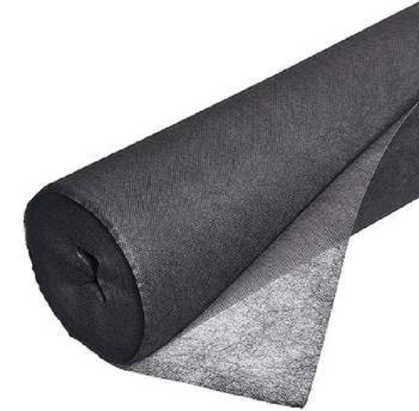 Экоспан Гео Ландшафтный 100г/м2 (1,6*25м), рулон