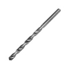 Сверло по металлу 4,5 х 80мм, 10шт