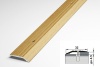 Профиль разноуровневый ПР-03 082 дуб светлый 0,9