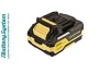 Аккумулятор Hanskonner HBP2004 (18В, 4.0Ач) серия 1BatterySystem