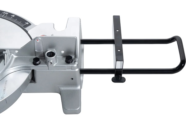 Пила торцовочная MAKITA LH1040 (1650Вт, 260х30мм) коробка ФЦ Пила торцовочная MAKITA LH1040 (1650Вт, 260х30мм) коробка ФЦ