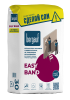 Штукатурка гипсовая Bergauf Easy Band, 30кг (45) 