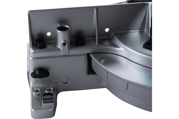 Пила торцовочная MAKITA LH1040 (1650Вт, 260х30мм) коробка ФЦ Пила торцовочная MAKITA LH1040 (1650Вт, 260х30мм) коробка ФЦ