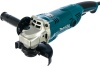 Шлифмашина угл.MAKITA GA5021C (1450Вт, 125мм, 10000 об/мин,пл.пуск) коробка ФЦ