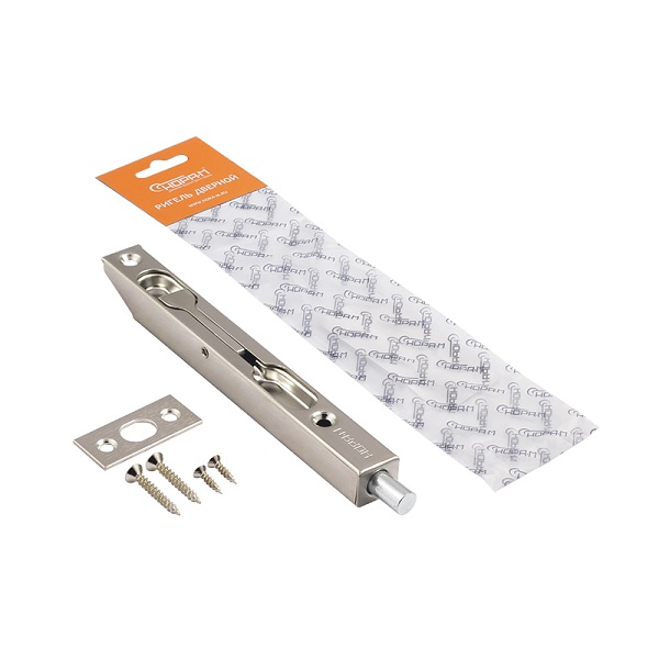 Ригель 5 1/2" (мат.никель)