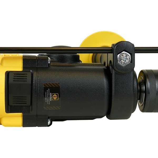 Дрель ударная Hanskonner HID21100DS (1000Вт, 2 скор., рег.обор., 4м рез.кабель) Дрель ударная Hanskonner HID21100DS (1000Вт, 2 скор., рег.обор., 4м рез.кабель)