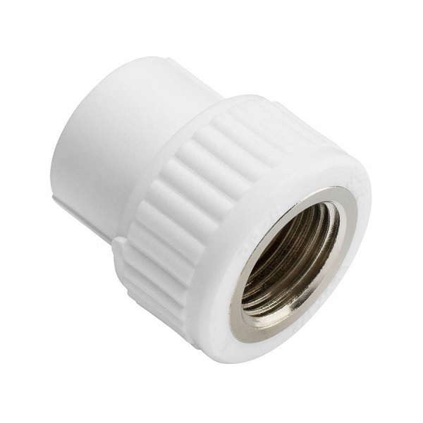 Муфта комбинированная 32*1/2 F (AQUALINK 120/10)
