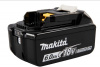 Аккумулятор MAKITA BL1860B (18В, 6.0Ач, Li-lon, индикатор заряда) ФЦ