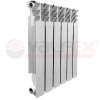 Радиатор VALFEX BASE L Version 2.0 биметаллический 500 (8 секций) 1176 Вт