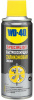 Смазка WD-40 (200мл) быстросохнущая силикон