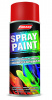 Эмаль аэрозольная PARADE SPRAY PAINT 37 Зеленый