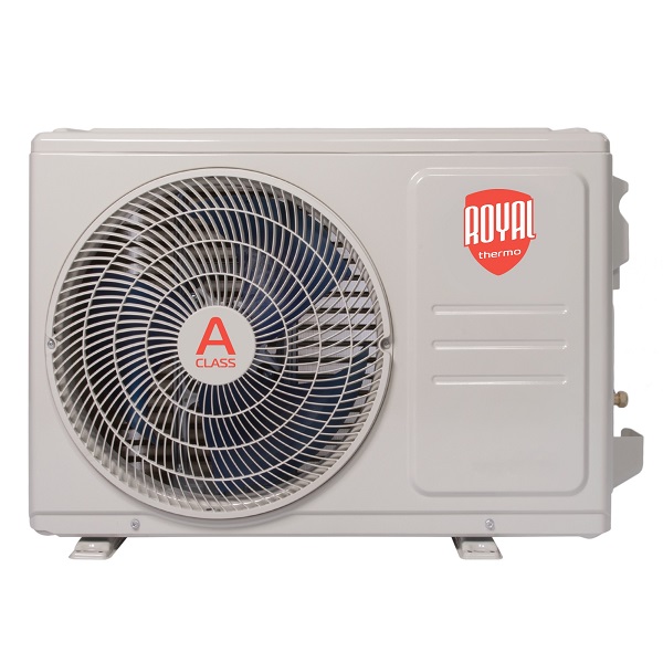 Блок наружный (к кондиционеру) Royal Thermo Siena RTS/in-12HN1 сплит-системы Блок наружный (к кондиционеру) Royal Thermo Siena RTS/in-12HN1 сплит-системы