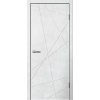 Дверное полотно LINE01 (2,0 х 0,7м) Бетон светлый