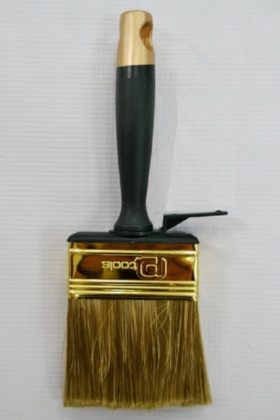 Кисть ракля 30x70мм смешанная щетина