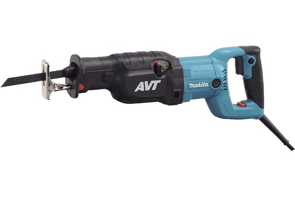 Пила сабельная MAKITA JR3070CT (1510Вт, 0-2800 ход/мин) кейс ФЦ