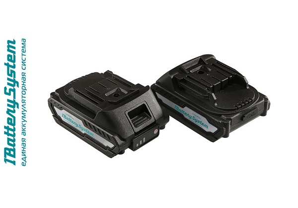 Дрель аккум.удар. Hanskonner HCD1855RI (18В, 2скор., 55Нм, 2х2,0Ач(1BatterySystem) 13мм, кейс) Дрель аккум.удар. Hanskonner HCD1855RI (18В, 2скор., 55Нм, 2х2,0Ач(1BatterySystem) 13мм, кейс)