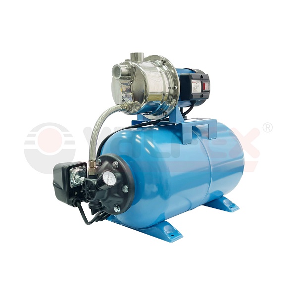 Насосная станция 60/35 Н-24 VALFEX