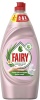 FAIRY ОХI Розовый жасмин и Алоэ Вера 450мл ср-во д/мытья посуды
