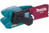 Шлифмашина ленточная MAKITA 9910 (650Вт, лента 457х76мм) коробка ФЦ