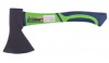 Топор, 800 г, фибергласовое топорище// Сибртех