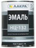 Эмаль НЦ-132 Лакра Зелёный 0,7кг 