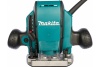Фрезер MAKITA RP0900 (900Вт, 27000об/мин,разм.цанги 8мм,раб.ход фрезы 35мм) ФЦ