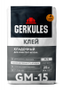 Клей для ячеистого бетона Геркулес GM-15 25кг (56)