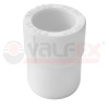 Муфта переходная 110/63 ВН/НР (Valfex) БЕЛАЯ 