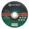 Круг отрезной по металлу 230х1,8х22,2мм Greatflex Light T41